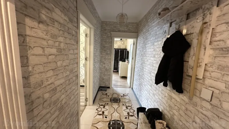 Satılır 2 otaqlı Mənzil Köhnə tikili 60 m² Əhmədli - şəkil 19