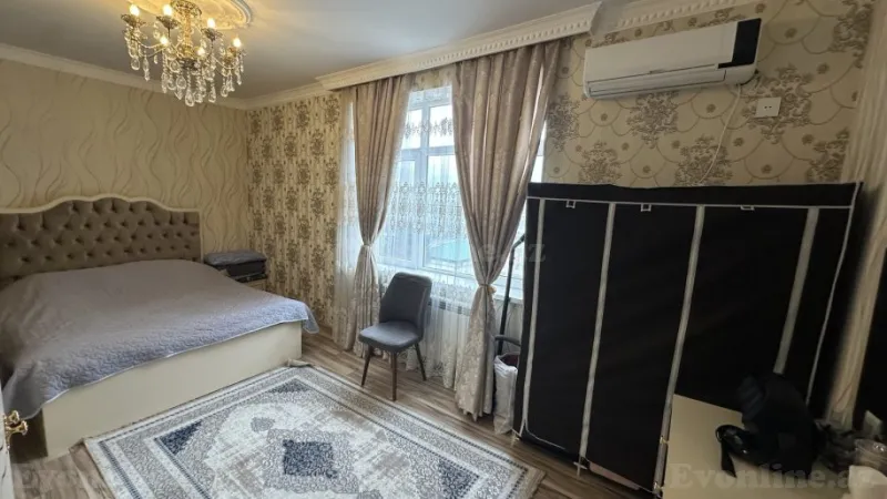 Satılır 2 otaqlı Mənzil Köhnə tikili 60 m² Əhmədli - şəkil 20