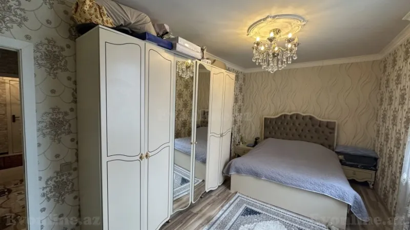 Satılır 2 otaqlı Mənzil Köhnə tikili 60 m² Əhmədli - şəkil 21