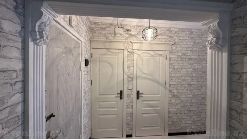 Satılır 2 otaqlı Mənzil Köhnə tikili 60 m² Əhmədli - şəkil 26