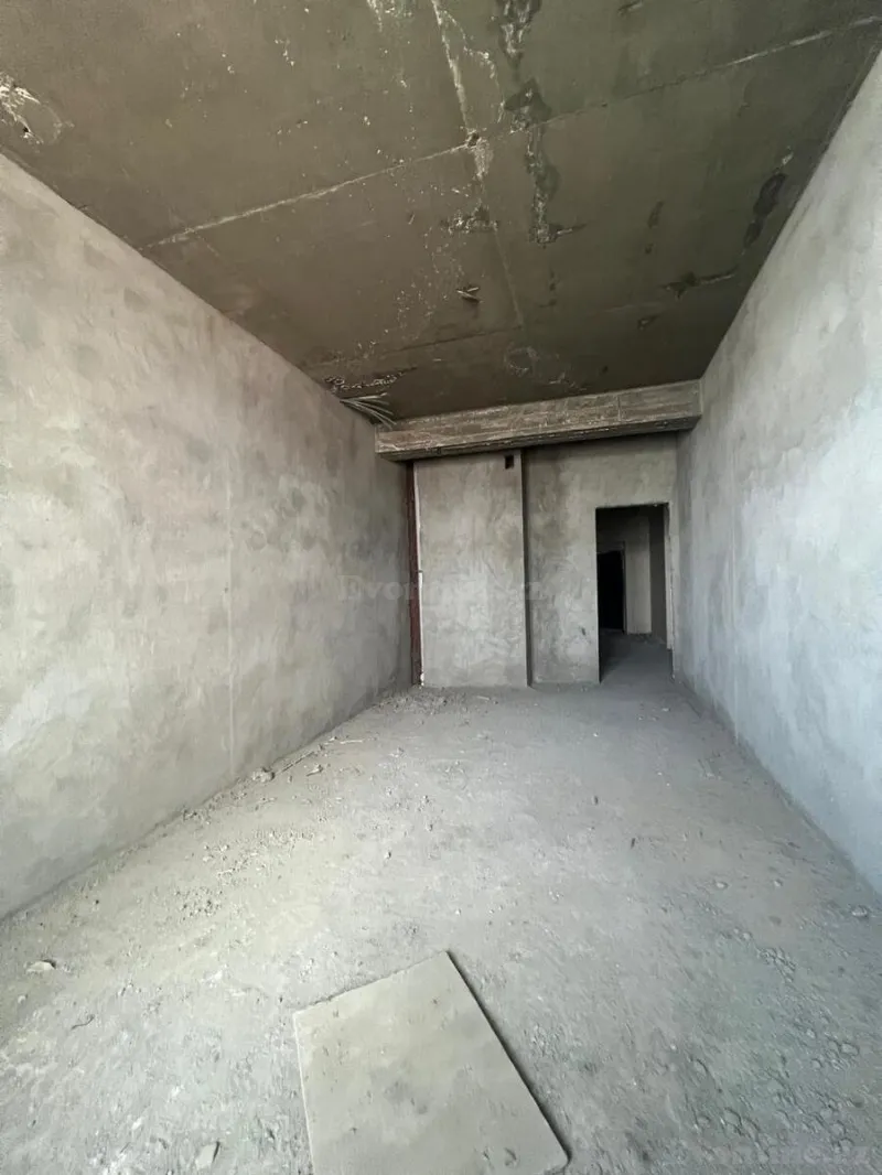 Satılır 4 otaqlı Mənzil Yeni tikili 160 m² Gənclik m. - şəkil 5