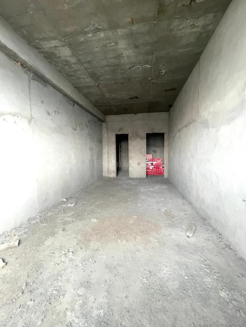 Satılır 4 otaqlı Mənzil Yeni tikili 160 m² Gənclik m. - şəkil 8