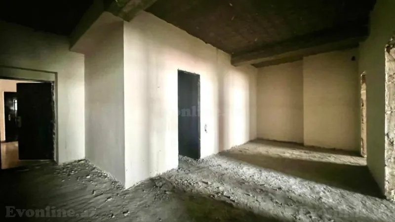 Satılır 4 otaqlı Mənzil Yeni tikili 160 m² Gənclik m. - şəkil 9