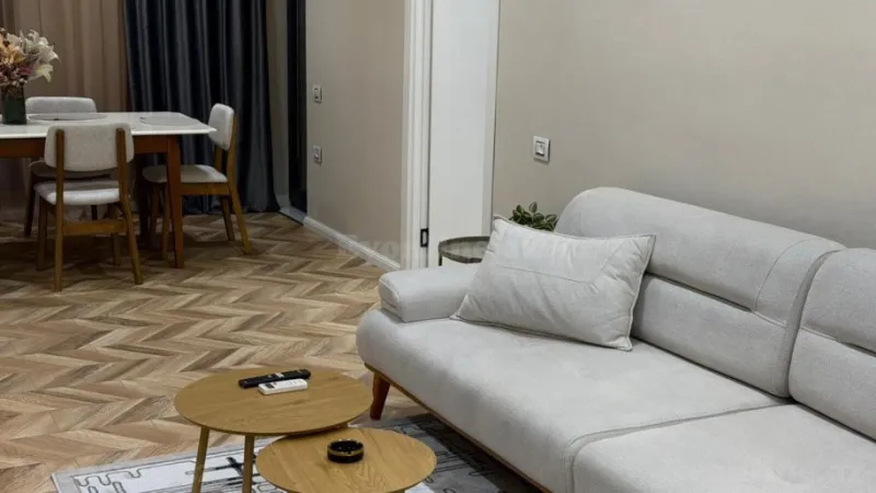 Satılır 3 otaqlı Mənzil Yeni tikili 100 m² Nəriman Nərimanov m. - şəkil 3