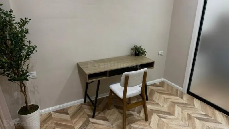 Satılır 3 otaqlı Mənzil Yeni tikili 100 m² Nəriman Nərimanov m. - şəkil 6