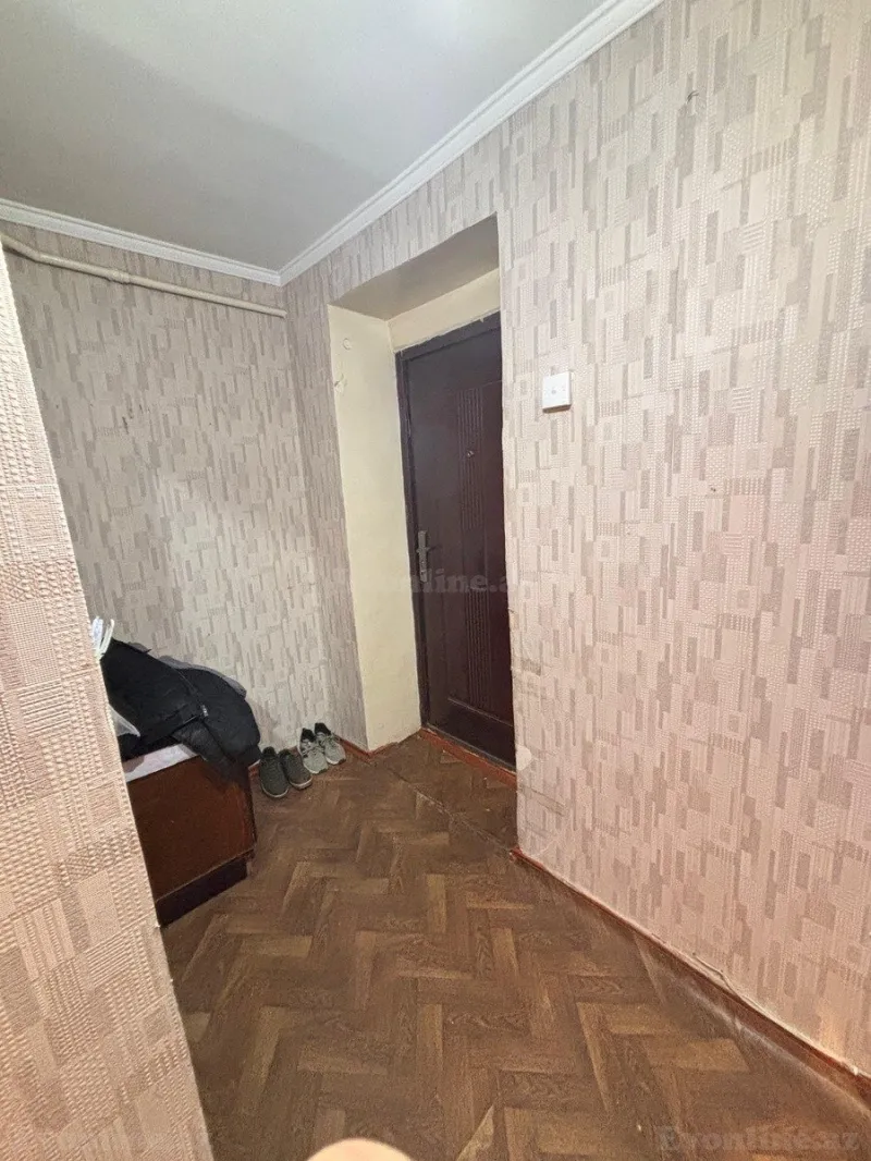 Kirayə verilir 2 otaqlı Mənzil Köhnə tikili 35 m² Biləcəri - şəkil 12