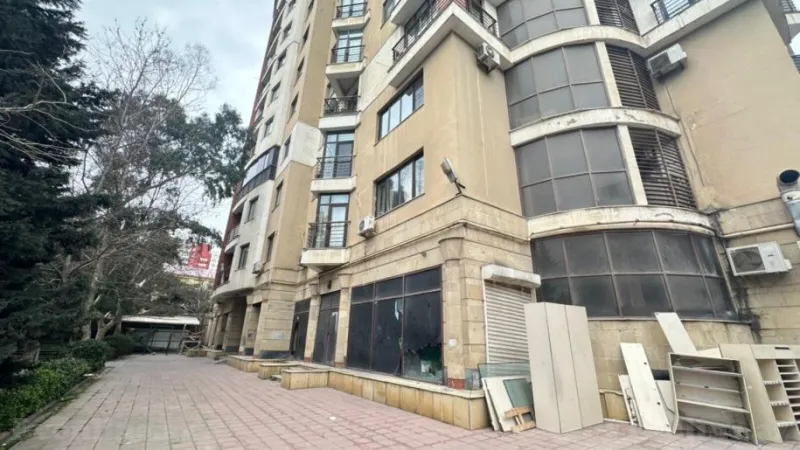 Satılır Obyekt 167 m² Nəriman Nərimanov m.