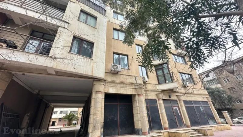 Satılır Obyekt 167 m² Nəriman Nərimanov m. - şəkil 4