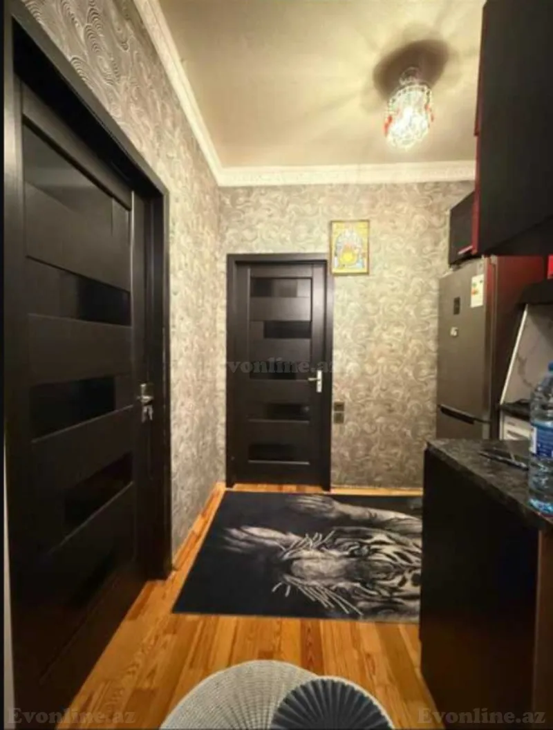 Satılır 2 otaqlı Mənzil Yeni tikili 50 m² Yeni Yasamal - şəkil 6