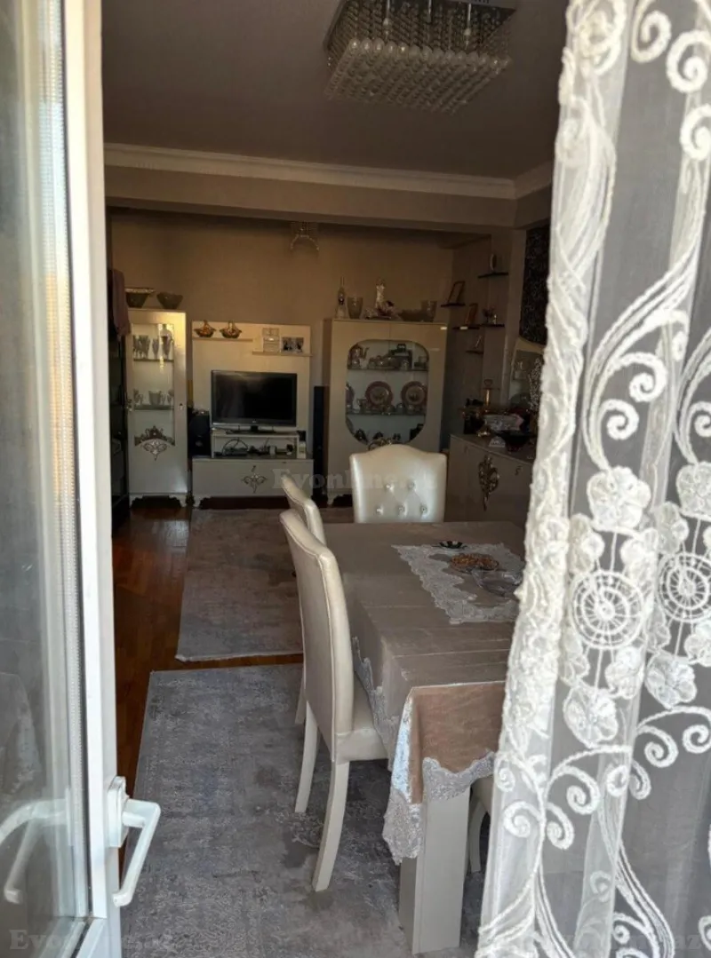 Satılır 2 otaqlı Mənzil Yeni tikili 50 m² Yeni Yasamal - şəkil 7