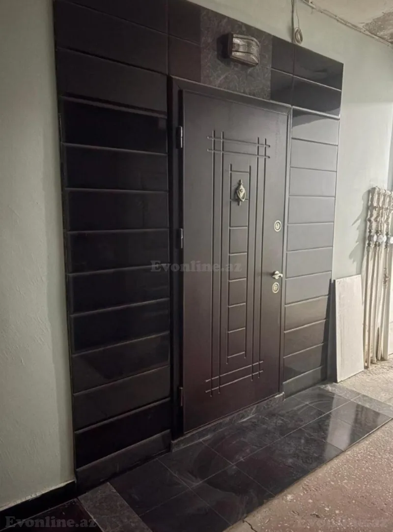 Satılır 2 otaqlı Mənzil Yeni tikili 50 m² Yeni Yasamal - şəkil 13