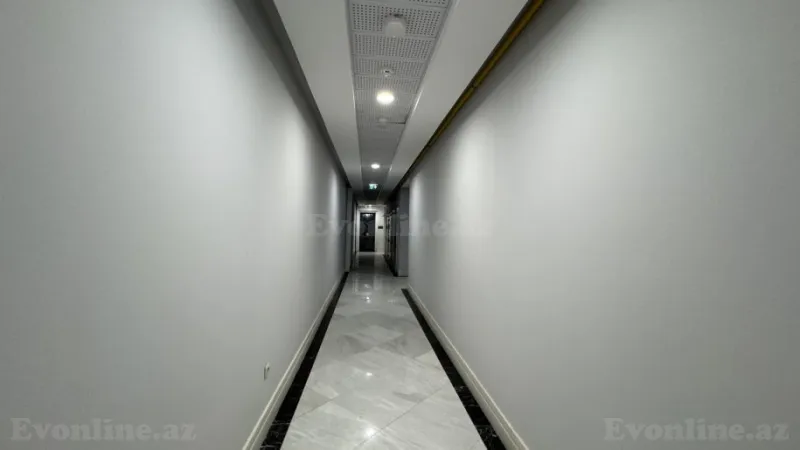 Satılır 3 otaqlı Mənzil Yeni tikili 95 m² Nəriman Nərimanov m. - şəkil 5