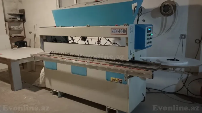 Kirayə verilir Obyekt 400 m² Maştağa