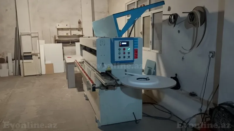 Kirayə verilir Obyekt 400 m² Maştağa - şəkil 2