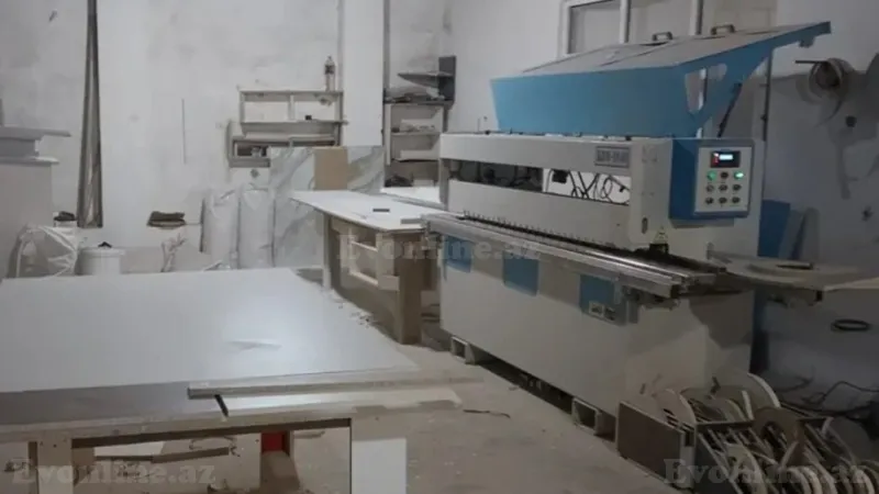 Kirayə verilir Obyekt 400 m² Maştağa - şəkil 6