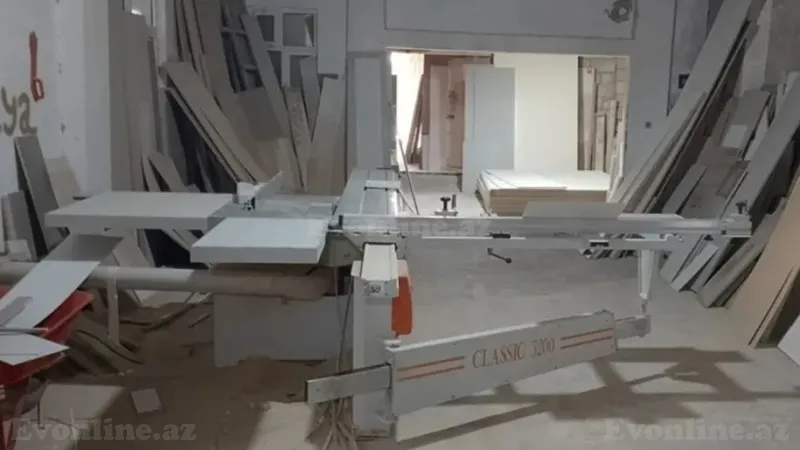 Kirayə verilir Obyekt 400 m² Maştağa - şəkil 7