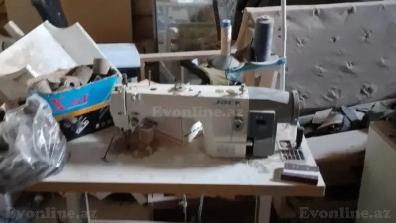 Kirayə verilir Obyekt 400 m² Maştağa - şəkil 8