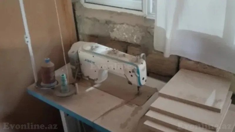 Kirayə verilir Obyekt 400 m² Maştağa - şəkil 9