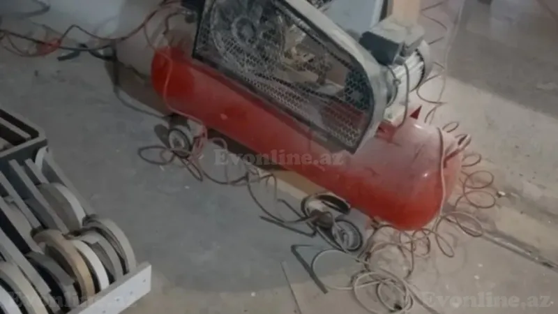 Kirayə verilir Obyekt 400 m² Maştağa - şəkil 10