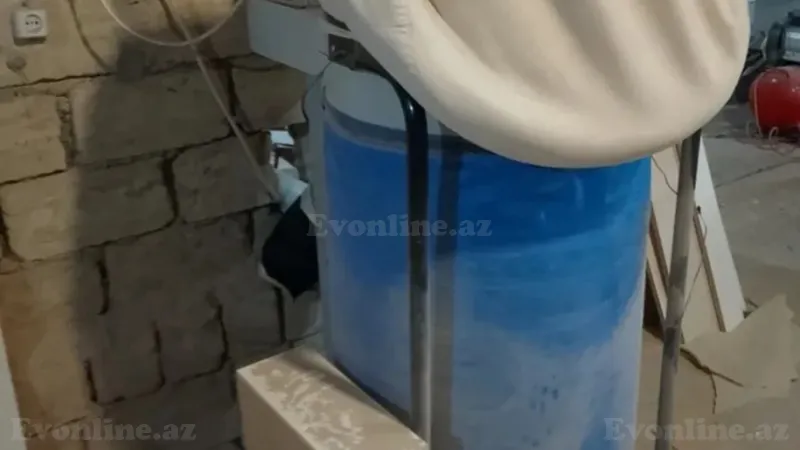 Kirayə verilir Obyekt 400 m² Maştağa - şəkil 11