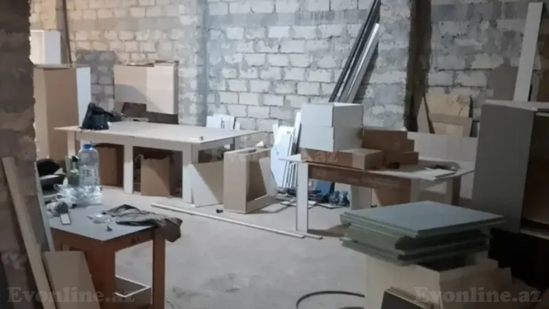 Kirayə verilir Obyekt 400 m² Maştağa - şəkil 12