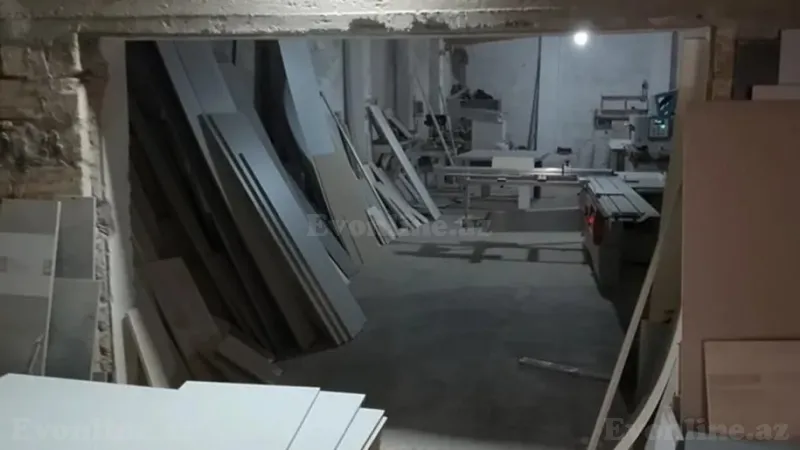 Kirayə verilir Obyekt 400 m² Maştağa - şəkil 13