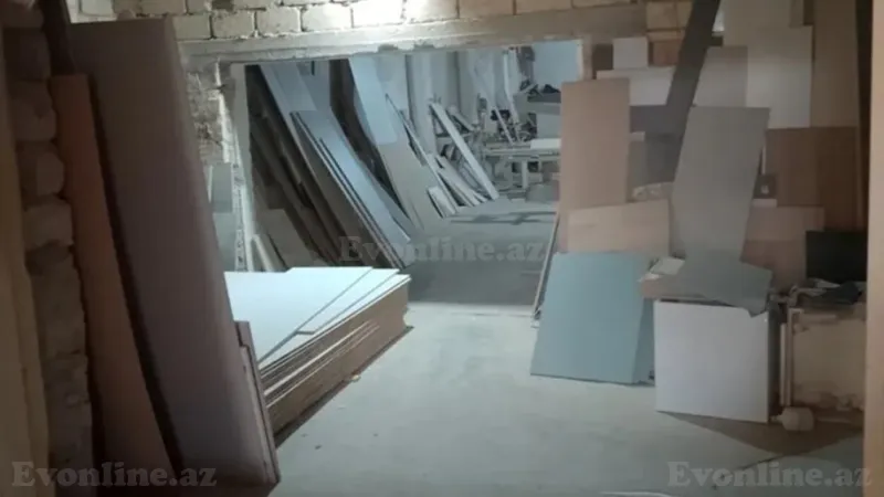 Kirayə verilir Obyekt 400 m² Maştağa - şəkil 14