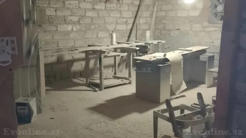 Kirayə verilir Obyekt 400 m² Maştağa - şəkil 15