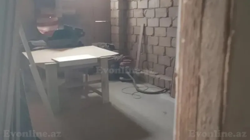 Kirayə verilir Obyekt 400 m² Maştağa - şəkil 17