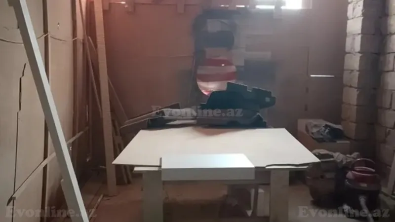 Kirayə verilir Obyekt 400 m² Maştağa - şəkil 18