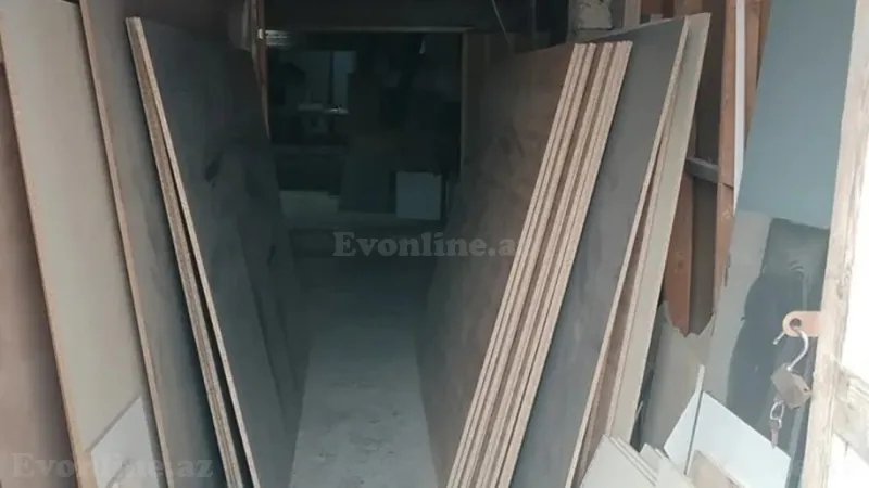 Kirayə verilir Obyekt 400 m² Maştağa - şəkil 19