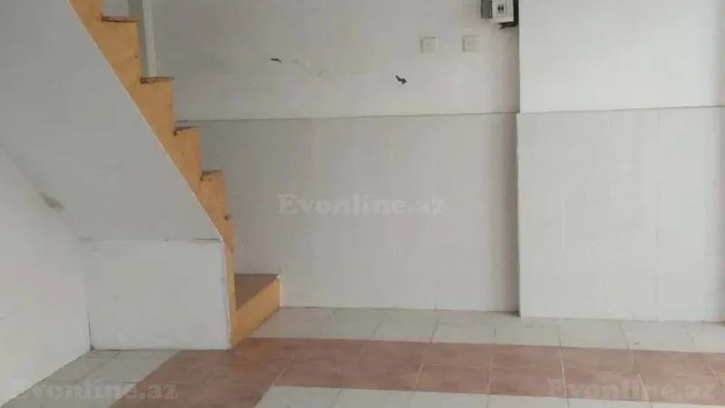 Satılır Obyekt 50 m² 8 Noyabr m. - şəkil 5