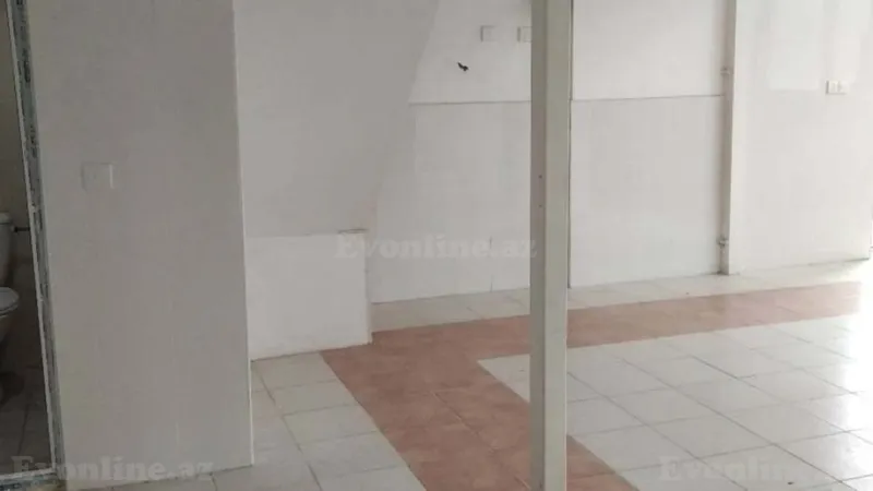 Satılır Obyekt 50 m² 8 Noyabr m. - şəkil 7