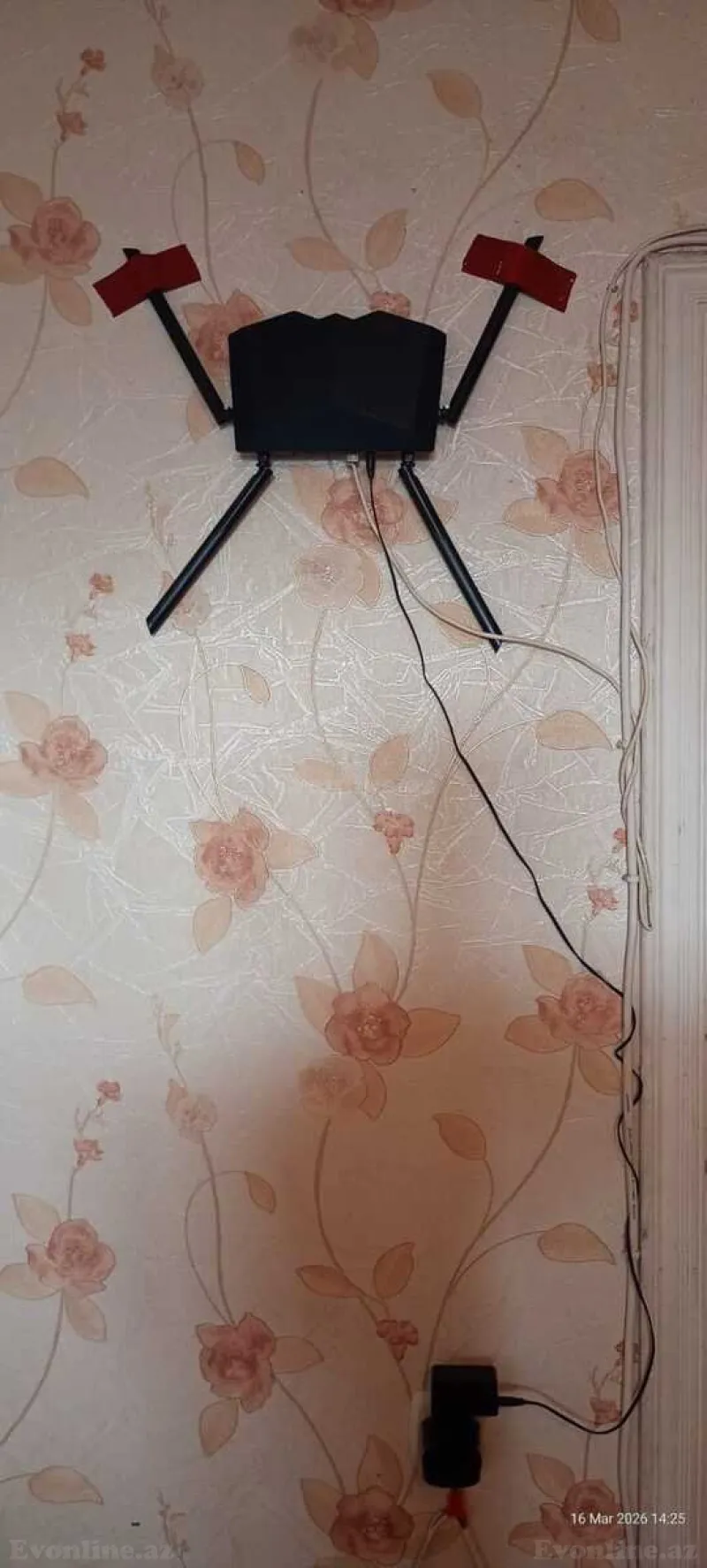 Kirayə verilir 2 otaqlı Mənzil Köhnə tikili 70 m² Nəriman Nərimanov m. - şəkil 2