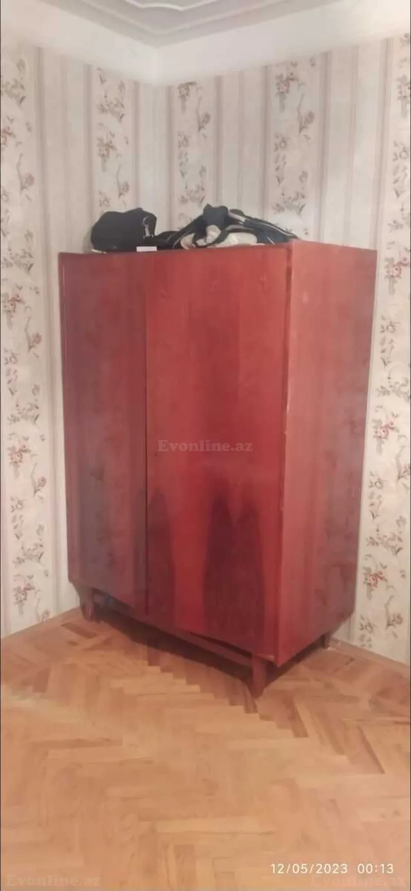 Kirayə verilir 2 otaqlı Mənzil Köhnə tikili 70 m² Nəriman Nərimanov m. - şəkil 3