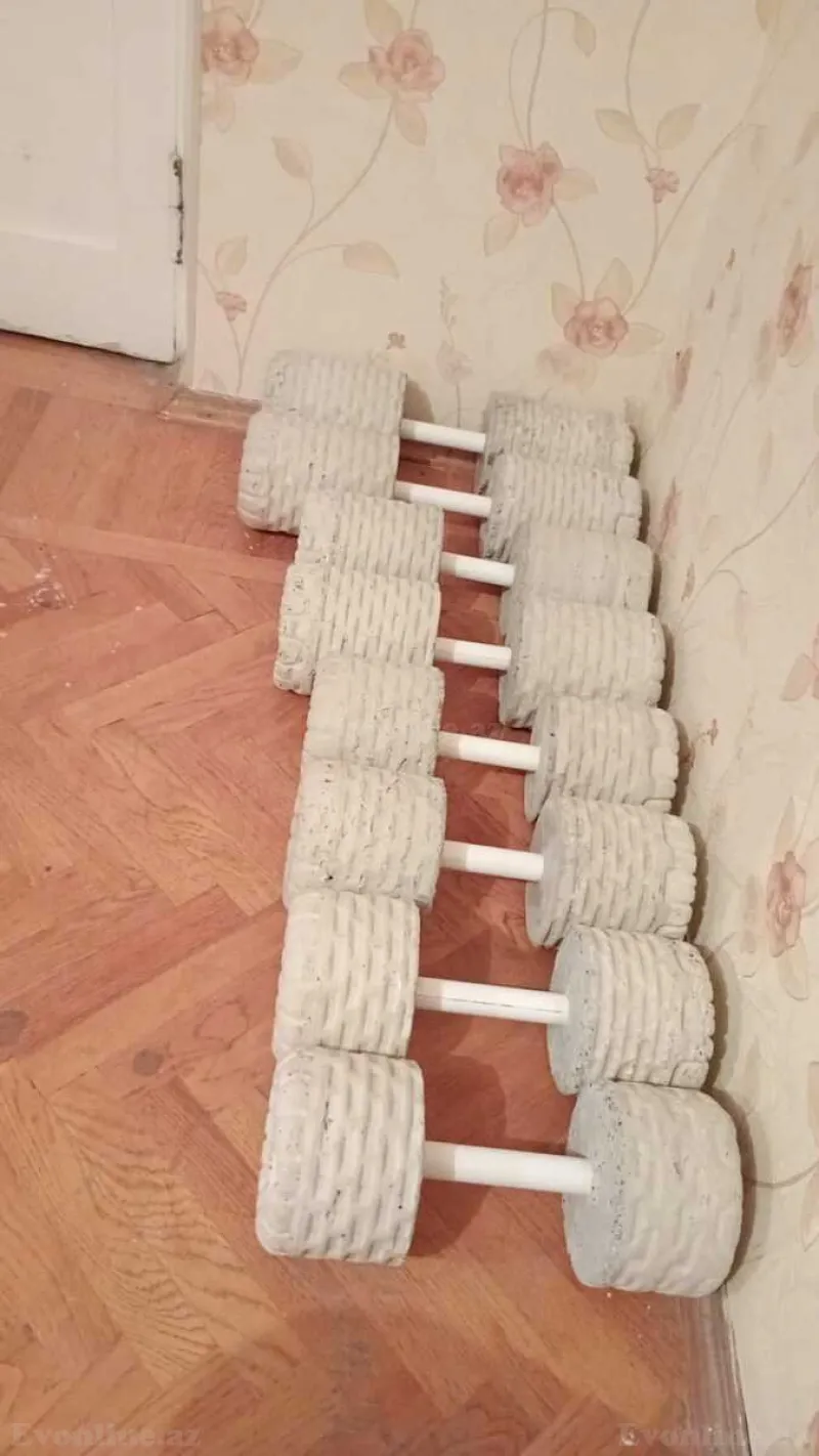 Kirayə verilir 2 otaqlı Mənzil Köhnə tikili 70 m² Nəriman Nərimanov m. - şəkil 4