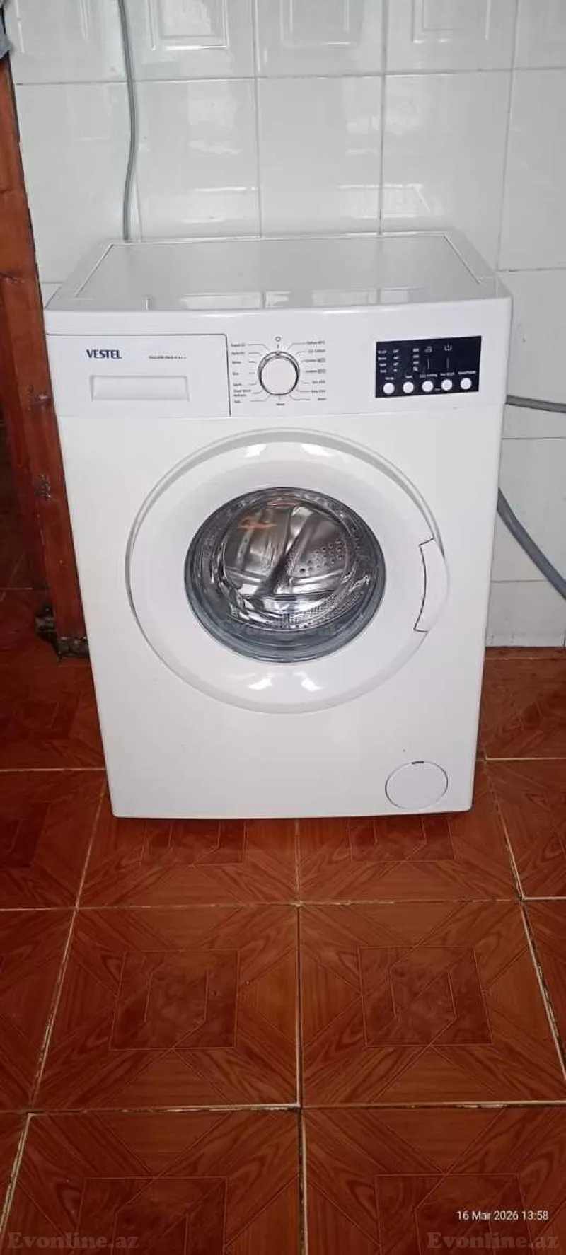 Kirayə verilir 2 otaqlı Mənzil Köhnə tikili 70 m² Nəriman Nərimanov m. - şəkil 6