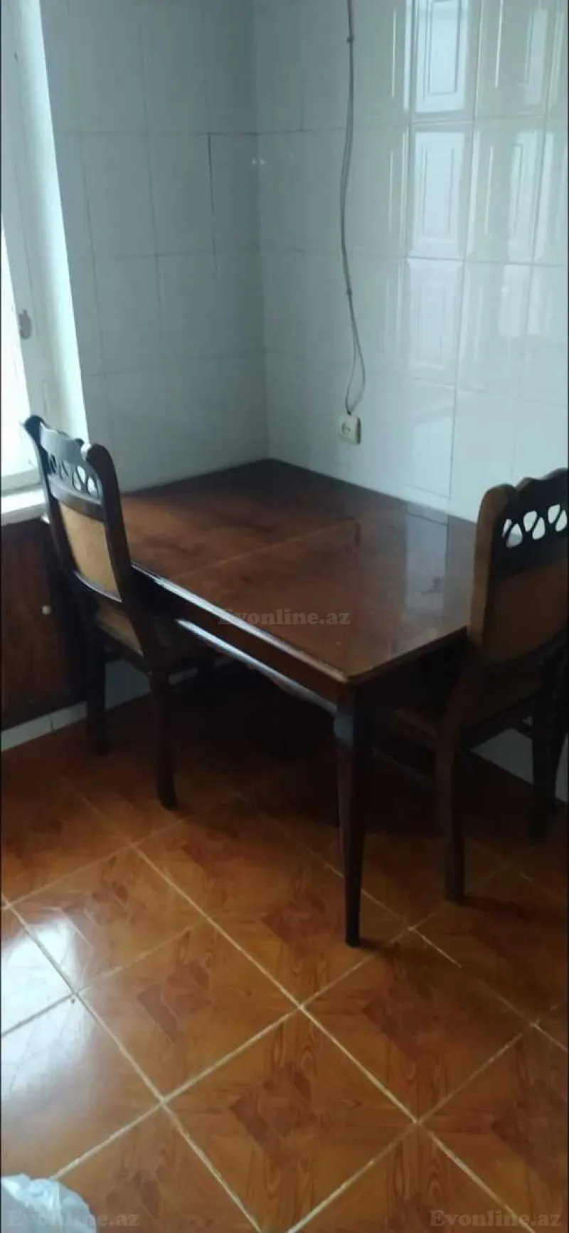 Kirayə verilir 2 otaqlı Mənzil Köhnə tikili 70 m² Nəriman Nərimanov m. - şəkil 8