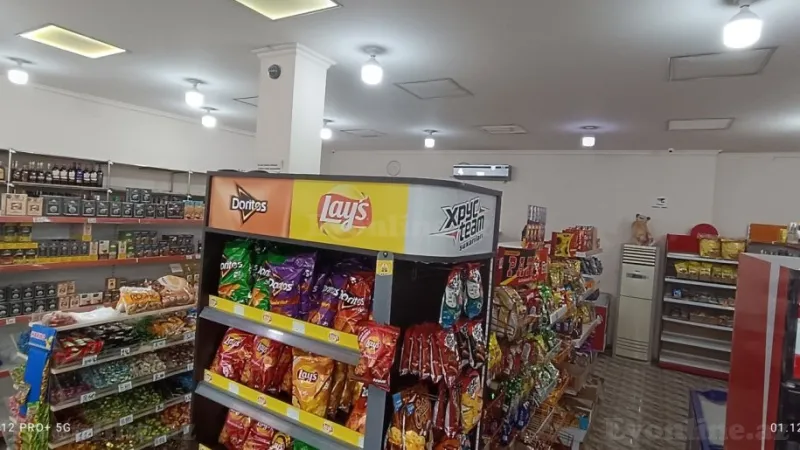 Kirayə verilir Obyekt 135 m² Səbail r. - şəkil 2