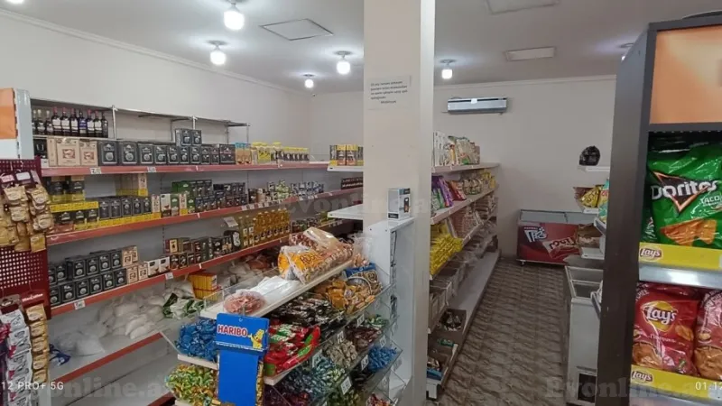 Kirayə verilir Obyekt 135 m² Səbail r. - şəkil 3