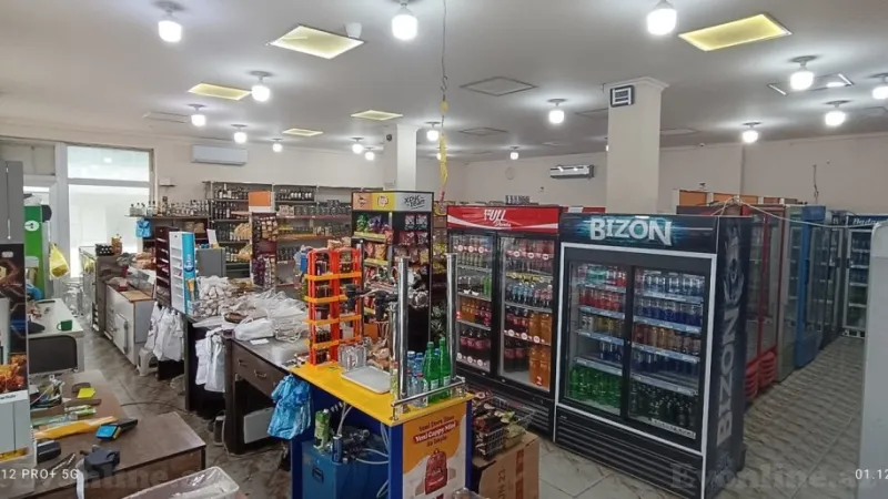 Kirayə verilir Obyekt 135 m² Səbail r. - şəkil 4