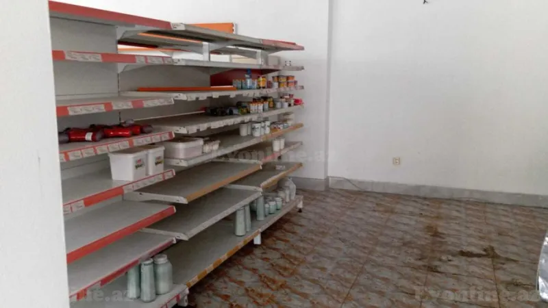 Kirayə verilir Obyekt 135 m² Səbail r. - şəkil 5