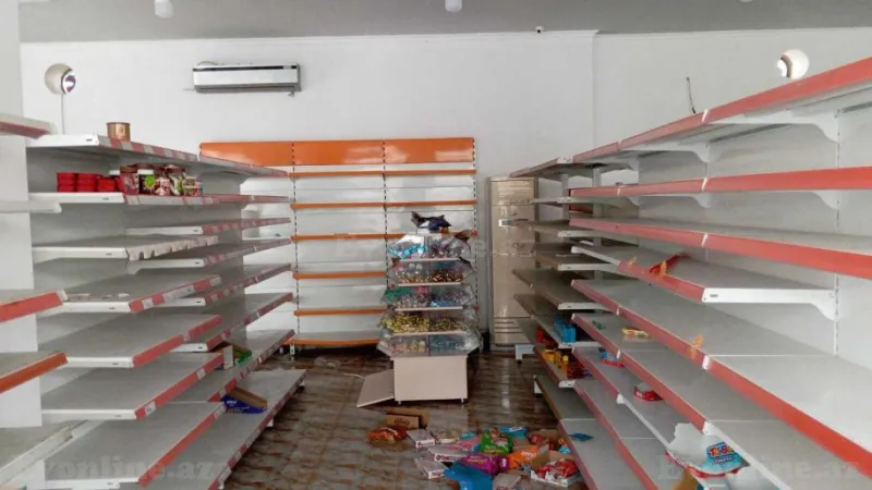 Kirayə verilir Obyekt 135 m² Səbail r. - şəkil 7