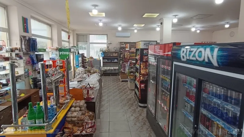 Kirayə verilir Obyekt 135 m² Səbail r. - şəkil 9