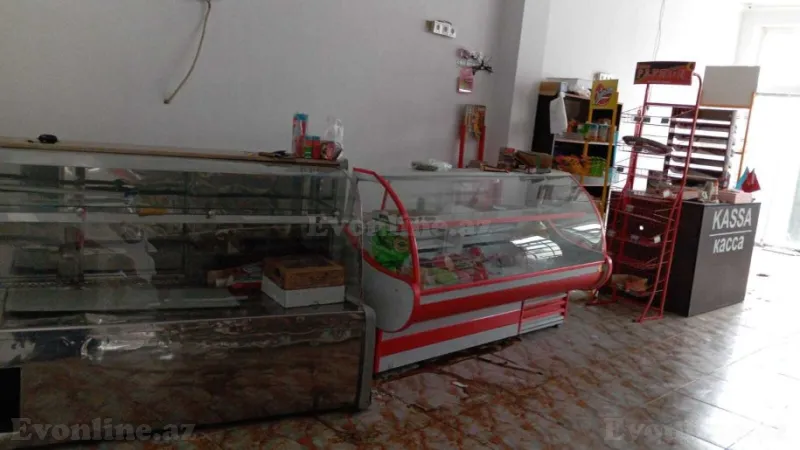 Kirayə verilir Obyekt 135 m² Səbail r. - şəkil 11