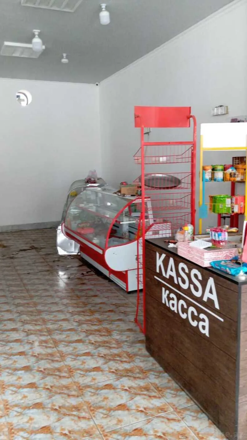 Kirayə verilir Obyekt 135 m² Səbail r. - şəkil 12