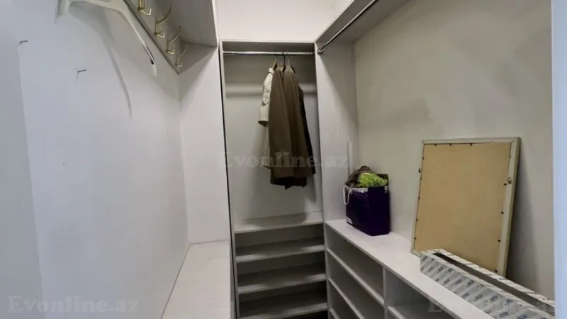 Satılır 4 otaqlı Mənzil Yeni tikili 204 m² Nizami m. - şəkil 19