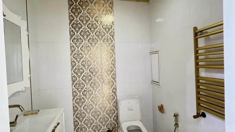 Satılır 4 otaqlı Mənzil Yeni tikili 204 m² Nizami m. - şəkil 20