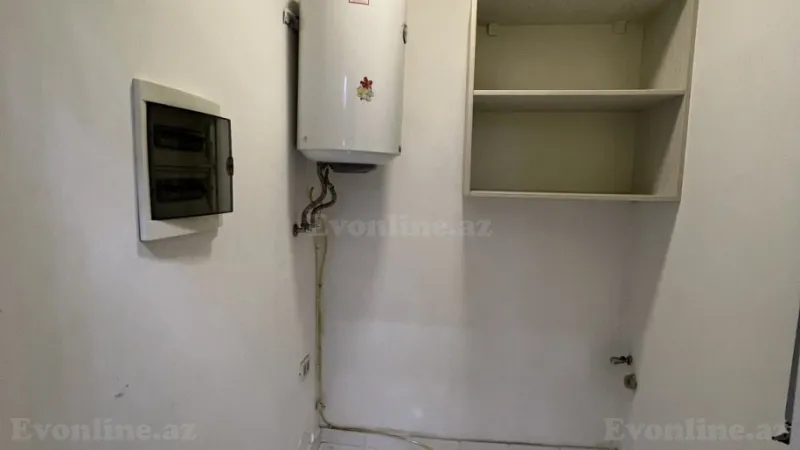 Satılır 4 otaqlı Mənzil Yeni tikili 204 m² Nizami m. - şəkil 21