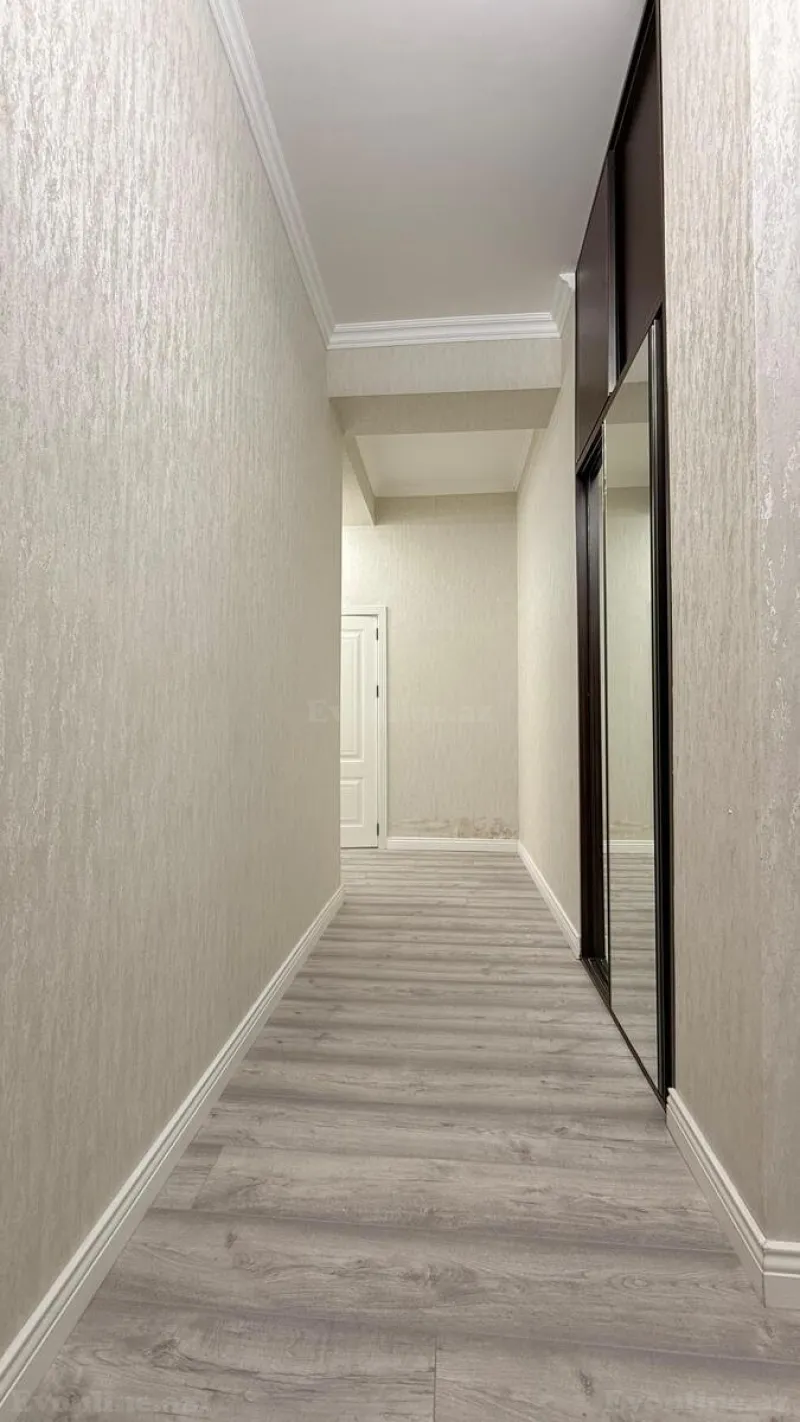 Kirayə verilir 2 otaqlı Mənzil Yeni tikili 75 m² Yasamal - şəkil 8